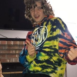 Meet your Posher, Gavin